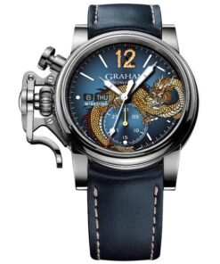Chronofighter Vintage Ltd – Dragon