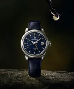 Alternative view of Elegance Moondrop GMT SBGM255