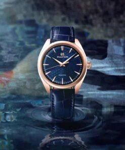 Alternative view of Elegance Spring Drive 9R31