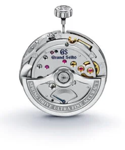 Alternative view of SLGB001 Evolution 9