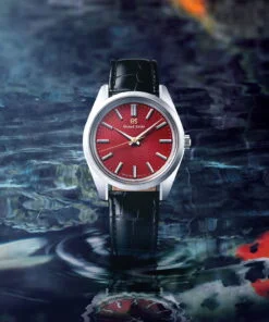 Alternative view of Heritage Collection – 44GS