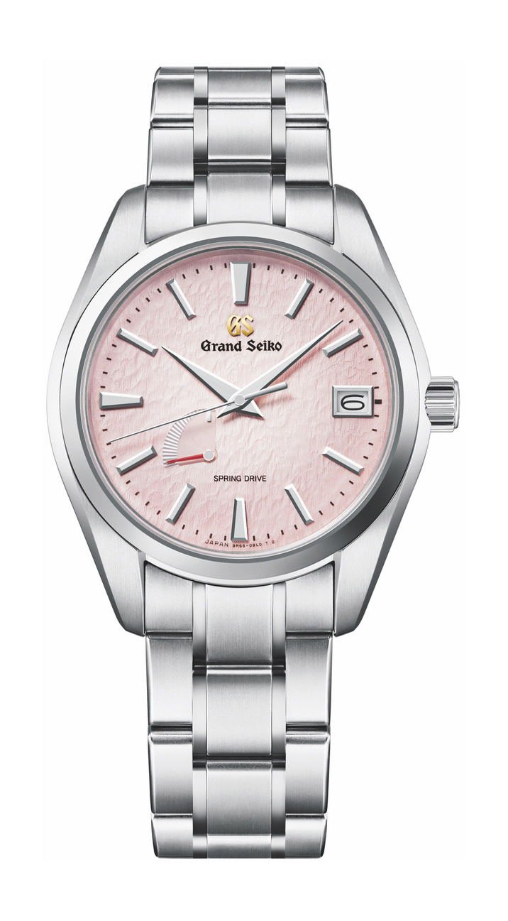 Heritage Collection Caliber 9R 20th Anniversary Limited Edition
