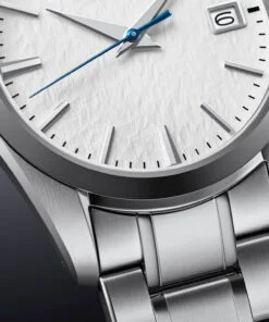 Alternative view of Heritage Collection “Snowflake” SBGX355