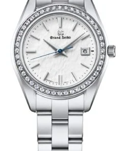 Heritage Collection “Snowflake” STGF385