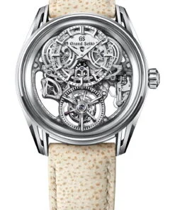 Kodo Constant-force Tourbillon SLGT005