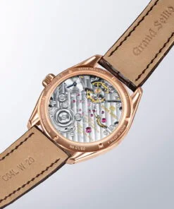 Alternative view of SLGW002 Evolution 9 Limited Edition