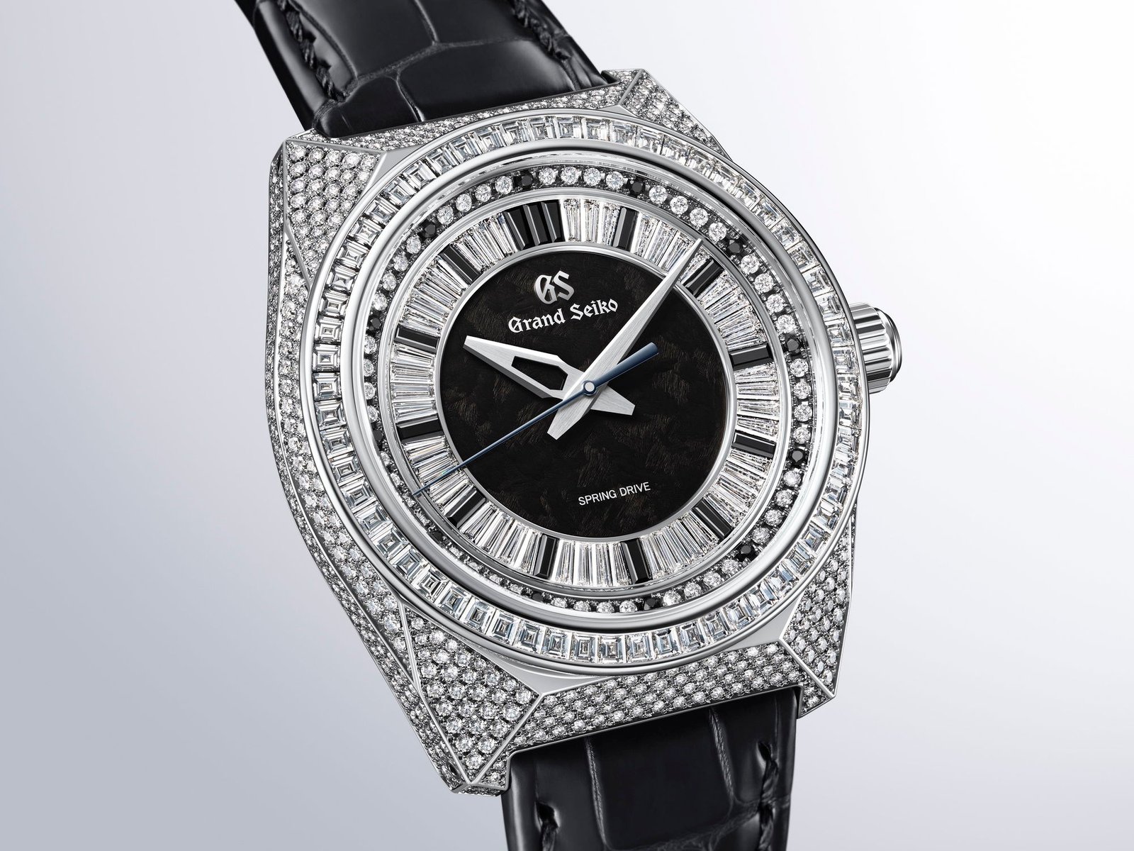 Masterpiece Spring Drive 8-Day Jewelry SBGD223 - Image 3