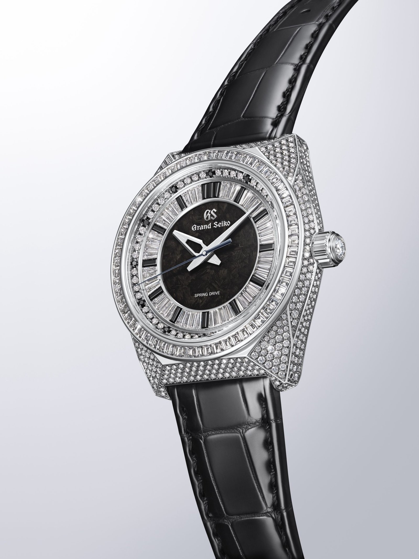 Masterpiece Spring Drive 8-Day Jewelry SBGD223 - Image 4