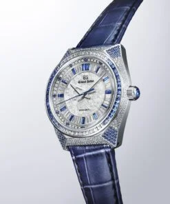 Alternative view of Masterpiece Spring Drive 8 Days Jewelry Watch SBGD215