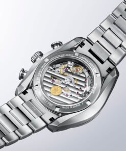 Alternative view of Sport Spring Drive Chronograph GMT Limited Edition SBGC275