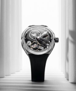 Alternative view of Balancier Convexe S²