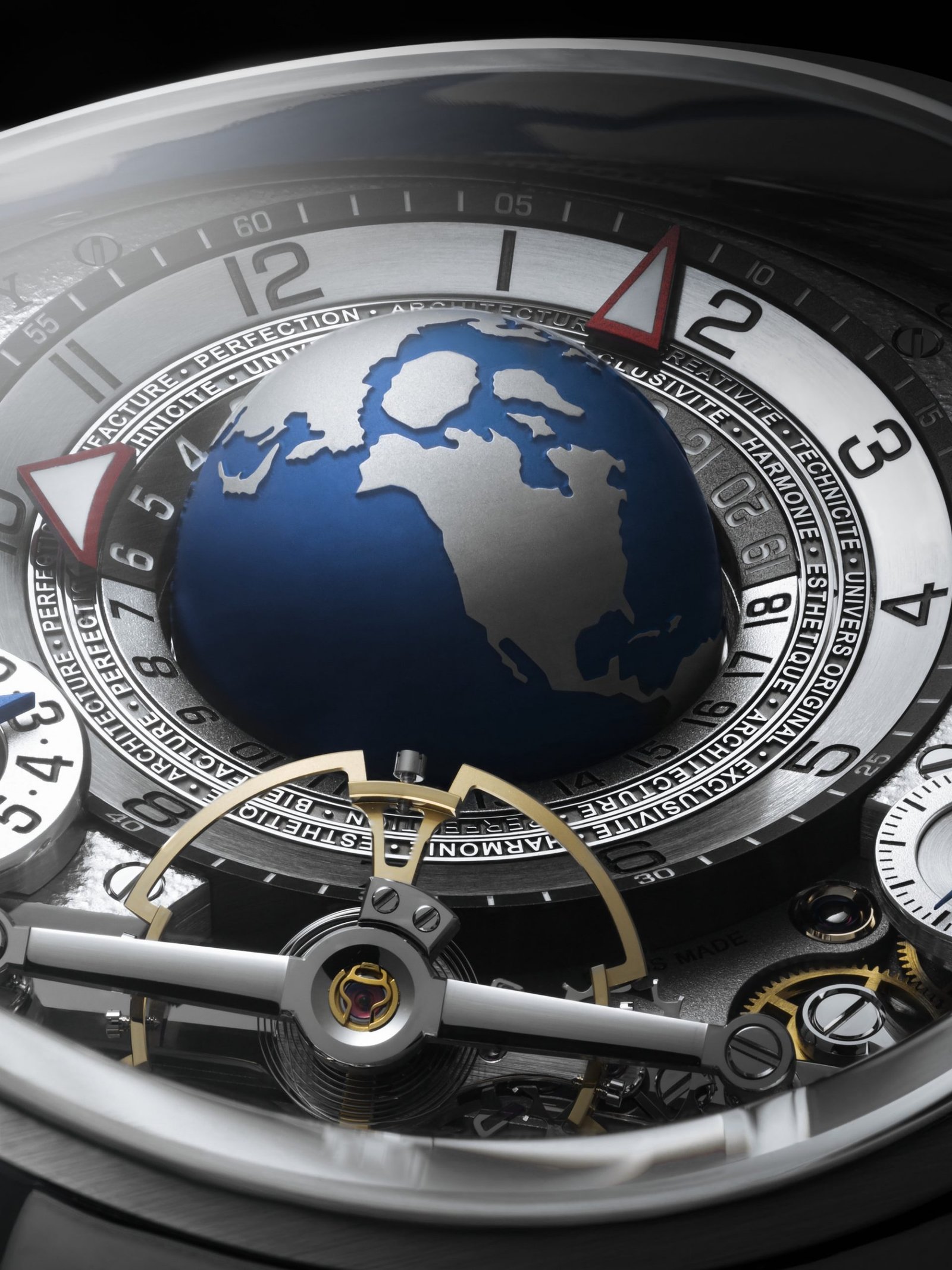 GMT Balancier Convexe - Image 12