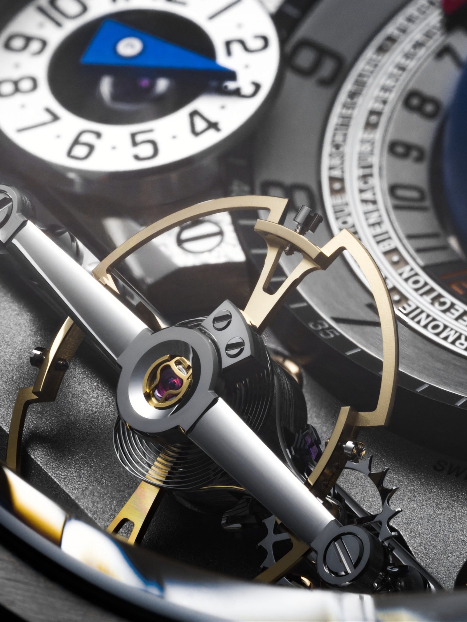 GMT Balancier Convexe - Image 15