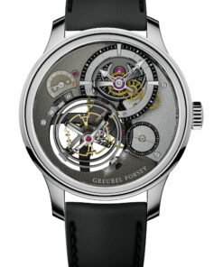 Tourbillon Cardan