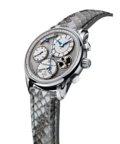 Alternative view of 1941 Grönograaf Tantalum Limited Edition