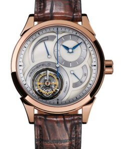 Parallax Tourbillon RG