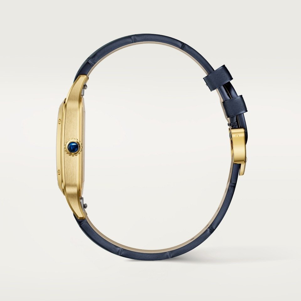 SANTOS-DUMONT WATCH - Image 4