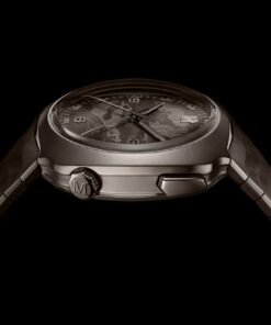Alternative view of Streamliner Chronograph UNDEFEATED