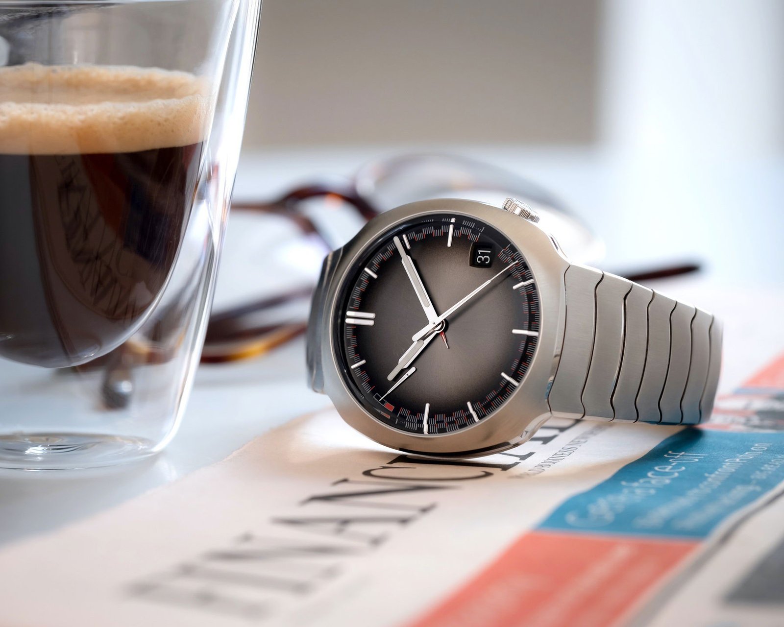 Streamliner Perpetual Calendar - Image 7