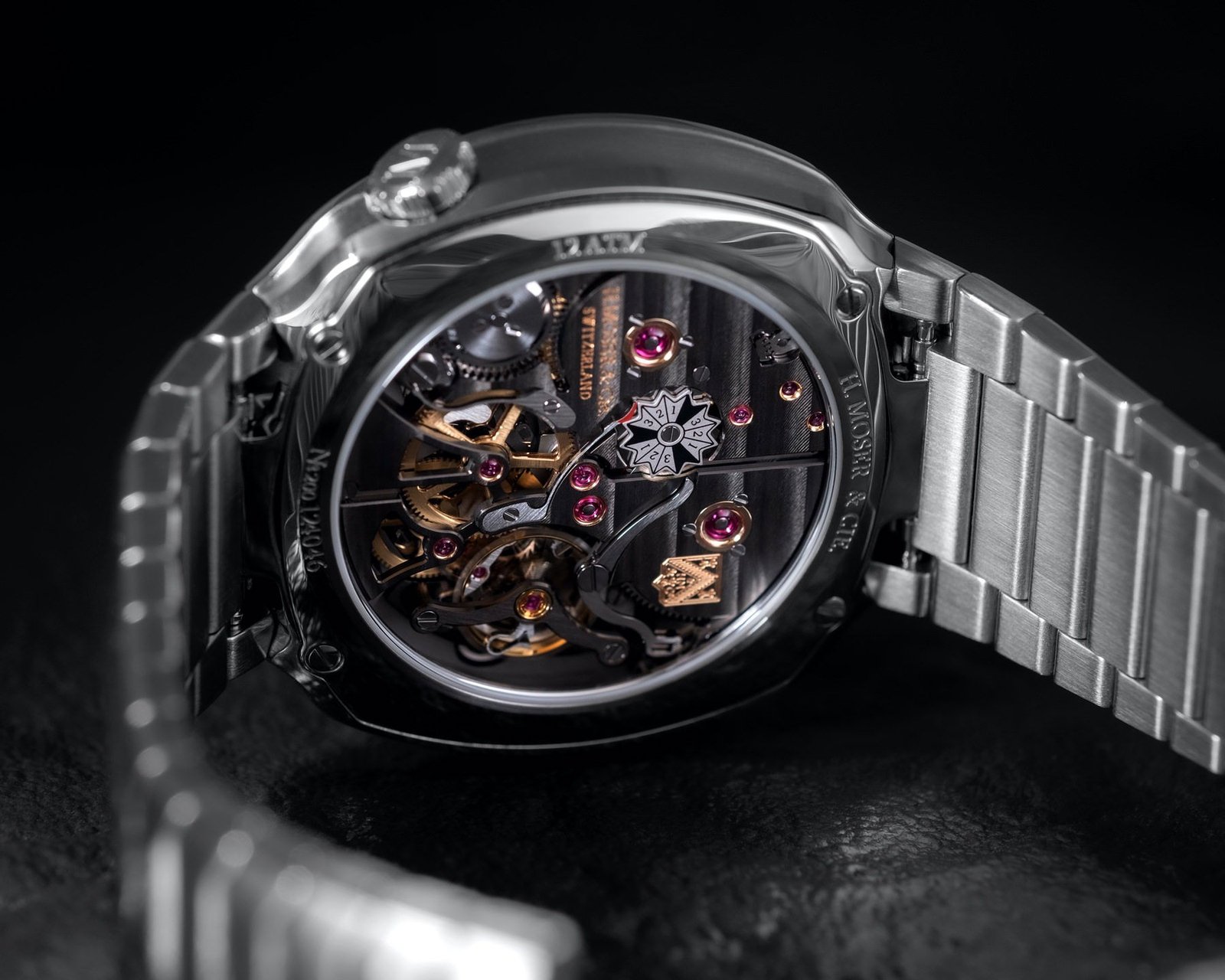 Streamliner Perpetual Calendar - Image 9