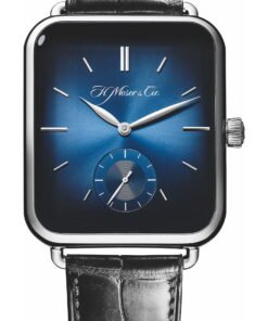 Swiss Alp Watch