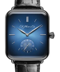 Swiss Alp Watch