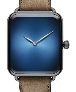 Swiss Alp Watch