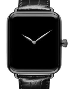 Swiss Alp Watch