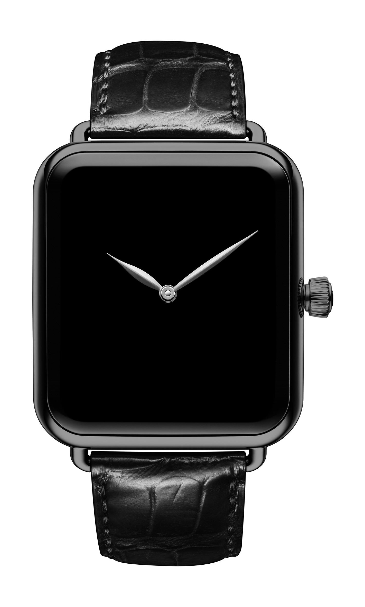 Swiss Alp Watch