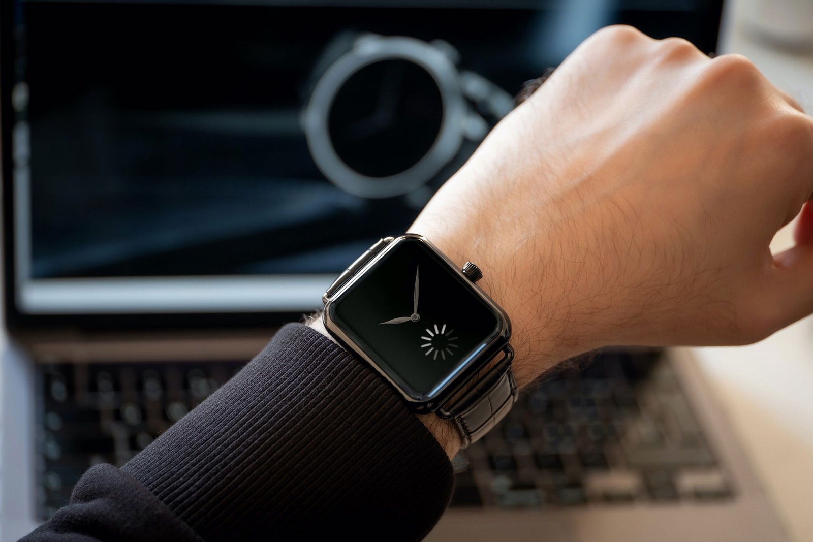 Swiss Alp Watch Final Upgrade - Image 3