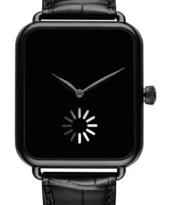 Swiss Alp Watch Final Upgrade