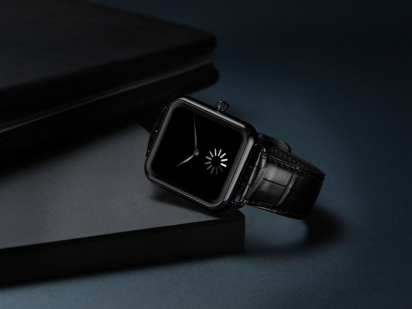 Swiss Alp Watch Final Upgrade - Image 4