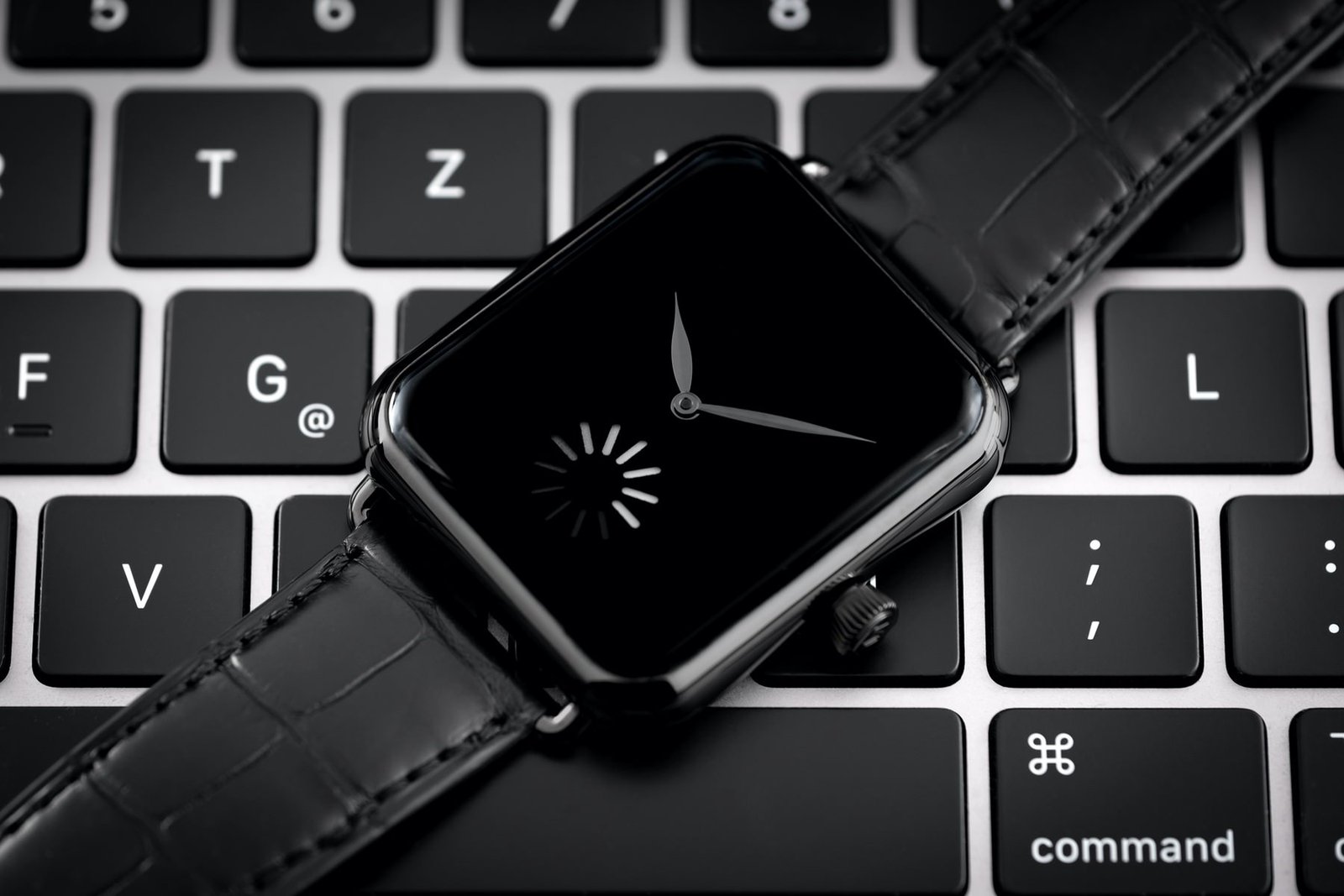 Swiss Alp Watch Final Upgrade - Image 7