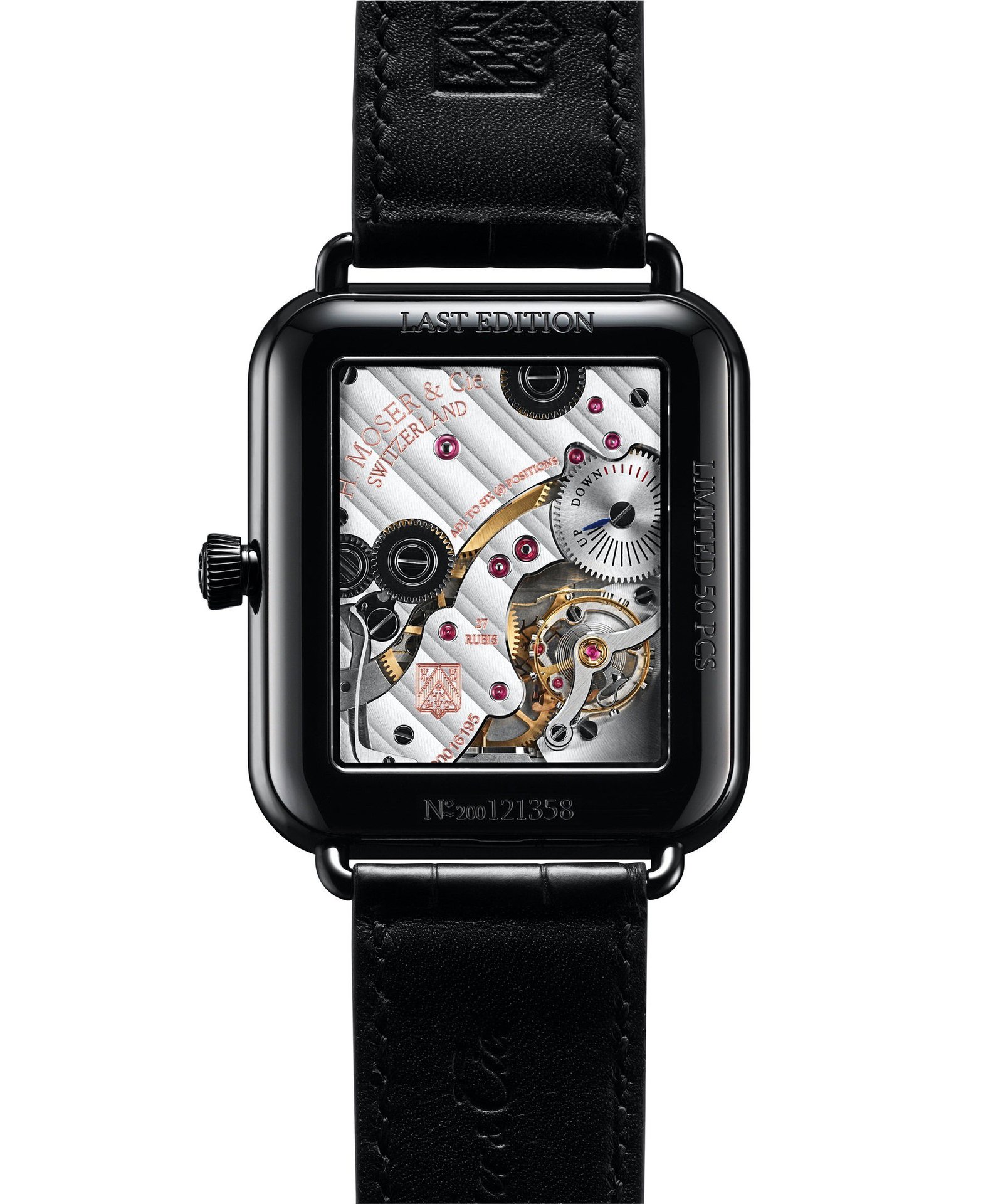 Swiss Alp Watch Final Upgrade - Image 8