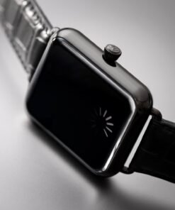 Alternative view of Swiss Alp Watch Infinite Reboot