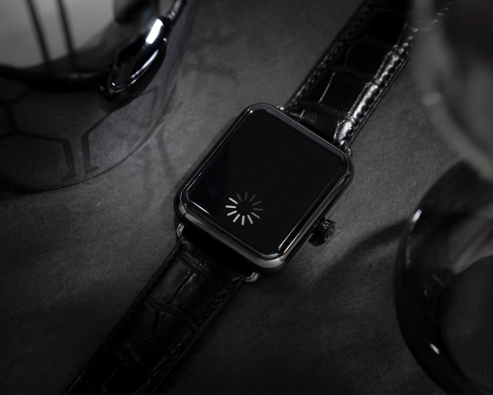 Swiss Alp Watch Infinite Reboot - Image 6