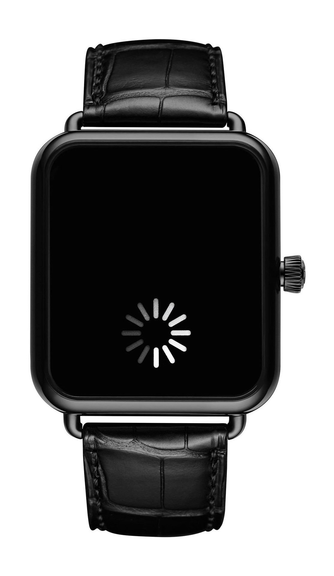 Swiss Alp Watch Infinite Reboot
