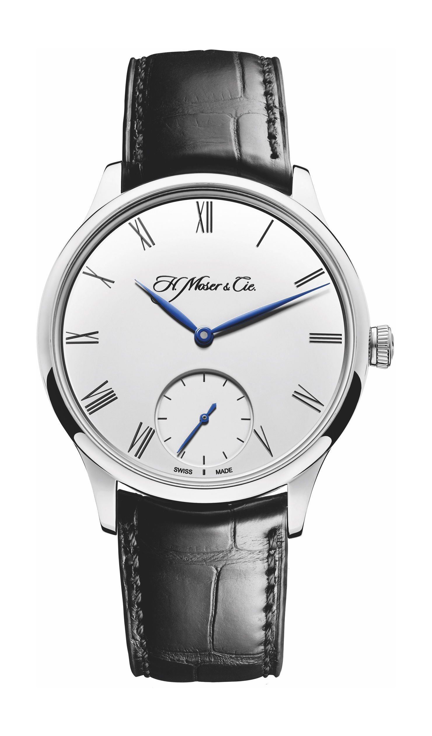 Venturer Small Seconds