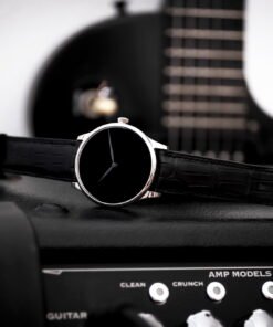 Alternative view of Venturer Vantablack® Black Hands
