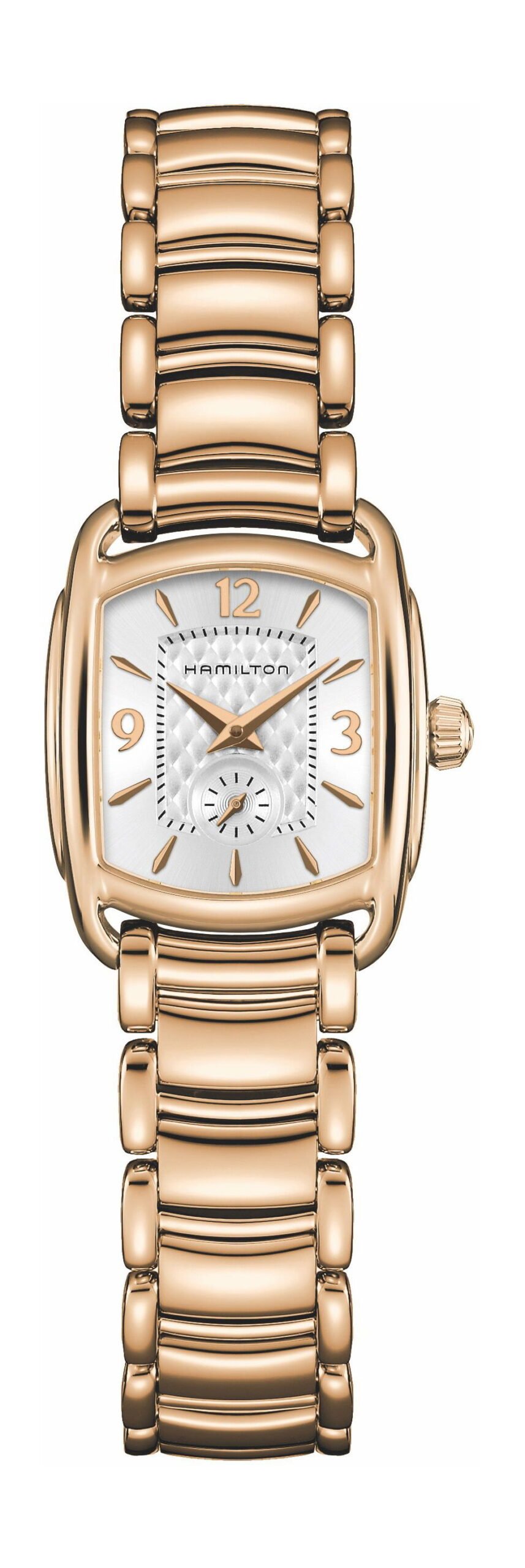 AMERICAN CLASSIC Bagley Quartz