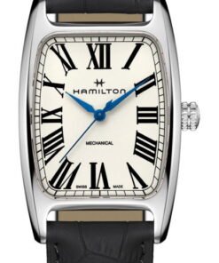 American Classic Boulton Mechanical