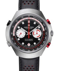 American Classic Chrono-Matic 50 Auto Chrono