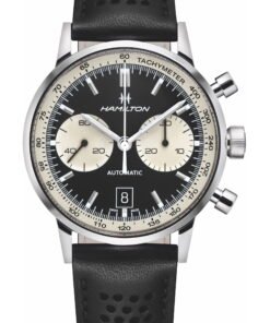 American Classic Intra-Matic 68 Auto chrono Edition Limitée