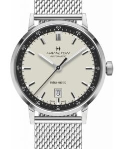American Classic Intra-Matic Auto