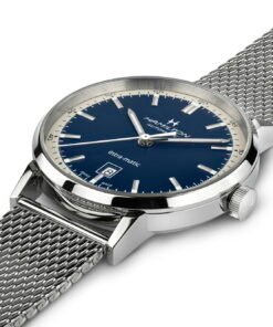 Alternative view of American Classic Intra-Matic Auto
