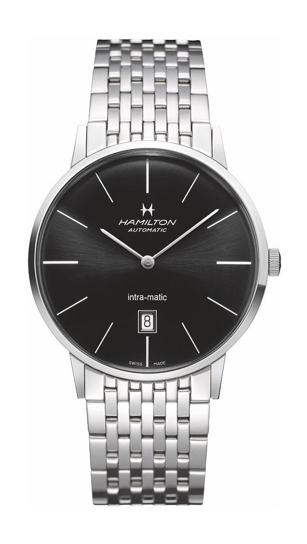 American Classic Intra-matic Auto