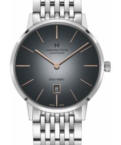 American Classic Intra-Matic Auto