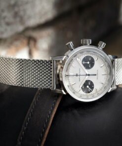 Alternative view of American Classic Intra-Matic Chronograph H