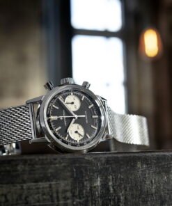 Alternative view of American Classic Intra-Matic Chronograph H