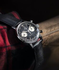 Alternative view of American Classic Intra-Matic Chronograph H